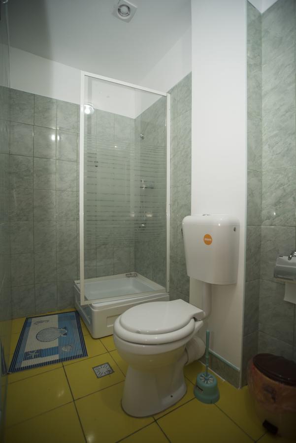 Hostel Ruxandra Focsani Exterior photo